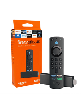 Amazon FireTv Stick 4K